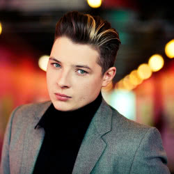 John Newman – Something Special