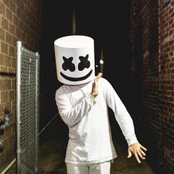 Marshmello – Alone (Getter Remix)