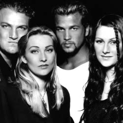 Ace Of Base – Giving It Up