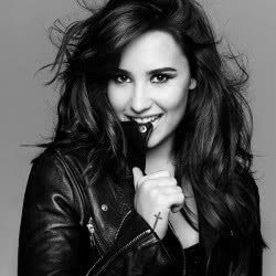 Demi Lovato – Wouldn't Change a Thing (Instrumental)