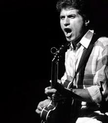 Johnny Rivers – Over The Line