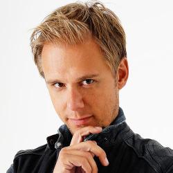 Armin van Buuren, Jake Reese