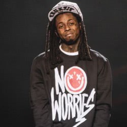 Lil' Wayne – Whoever You Like