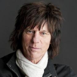 Jeff Beck – Goodbye Pork Pie Hat / Brush With The Blues (Medley)