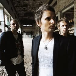 Muse – Munich Jam (Live At Austin)