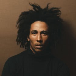 Bob Marley – Don't Worry, Be Happy ٠ 1988 ٠