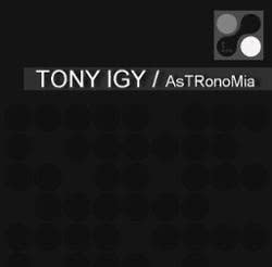 Toni Igy – Pentagramma (We Love E... Break's remix)
