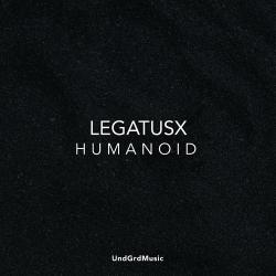 LegatusX – Coconuts (Radio Edit)