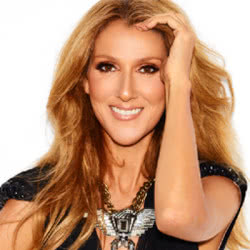 Celine Dion – Come together with various artists