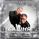 Мумий Тролль & Даня Милохин – Башня (D. Anuchin & Vladkov Remix)
