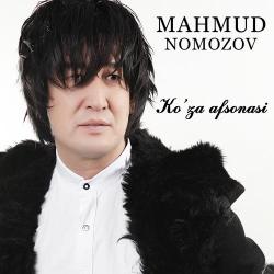 Mahmud Nomozov