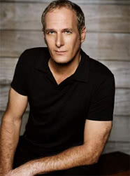 Michael Bolton – Santa Claus Is Coming To Town