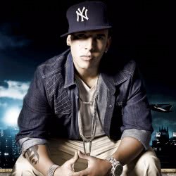Daddy Yankee – Hula Hoop