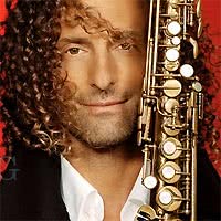 Kenny G – Forever In Love
