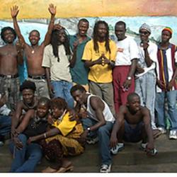 Sierra Leone's Refugee All Stars – Bull to the Weak