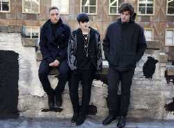 The XX – Crystalised  (R)