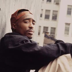 2Pac – Tear drops And Closed Caskets