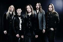 Stratovarius – Hunting High And Low (Demo Version)