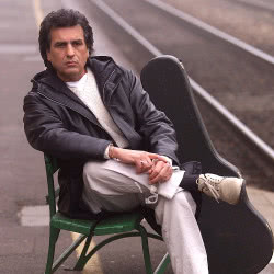 Toto Cutugno – Insieme 1992 - instrumental