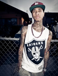 Tyga – I Do It For The Ratchets (Remix)