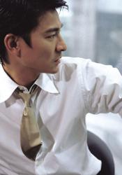 Andy Lau – Zhi Ji Liang Peng (Album Version)