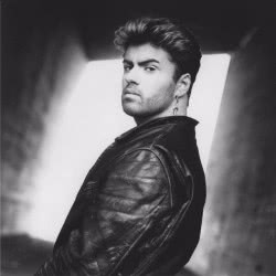 George Michael – Song to the siren (25Live Antwerp)