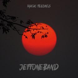 JeffOneBand – Magic