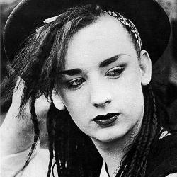 Boy George – Whether They Like It Or Not
