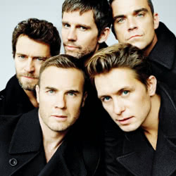 Take That – Give You My Love