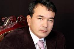 Ozodbek Nazarbekov – Otim Majnun