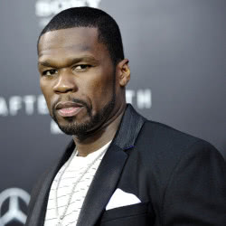 50 Cent – Gangsta’s Delight