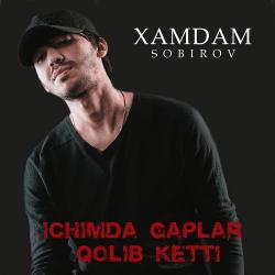 Xamdam Sobirov – Qora Kapalak (Remix)