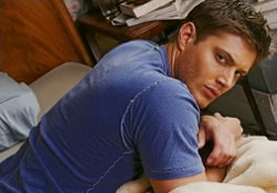 Jensen Ackles – Rolling in the Deep