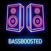 Bassboosted