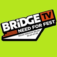 Фестиваль Bridge TV Need for Fest 2018 / Summer Edition