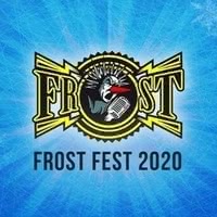 Фестиваль «Frost Fest 2020»