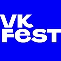 Фестиваль VK Fest 2019
