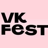 Фестиваль VK Fest 2020