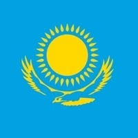 Казахские (Казакша)