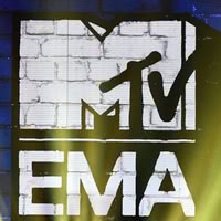 MTV Europe Music Awards 2018