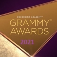 Премия "Grammy 2021"
