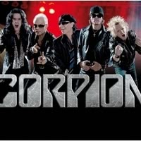 Scorpions медляки (баллады)