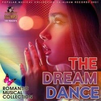 The Dream Dance (Апрель 2021)