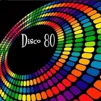 Зарубежное диско 80-х