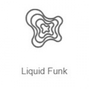 Liquid Funk - Радио Рекорд - Россия