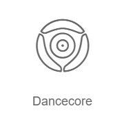 Dancecore - Радио Рекорд - Россия