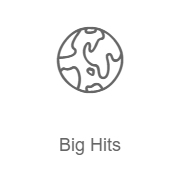 Big Hits - Радио Рекорд - Россия
