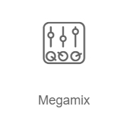 Megamix - Радио Рекорд - Россия