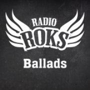 Radio ROKS Рок-Баллады - Украина