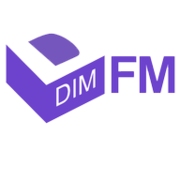 Радио DIM FM - Россия